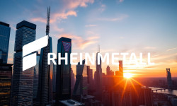 Beitragsbild zu Rheinmetall-Aktie: Eil-Mitteilung!