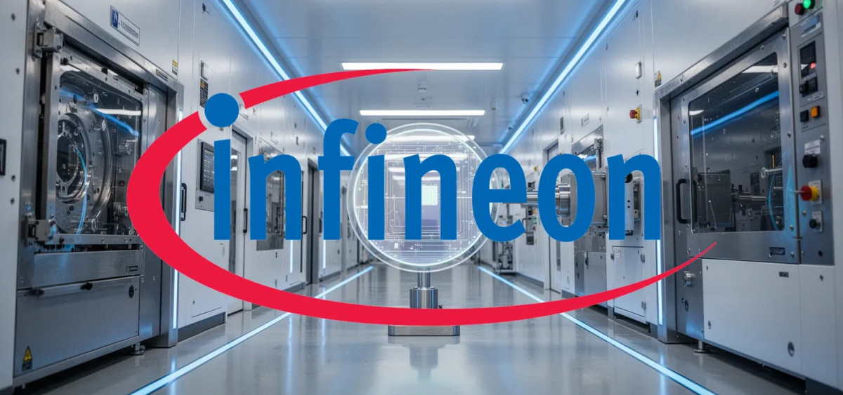 Beitragsbild zu Infineon Aktie: Neue Rekorde