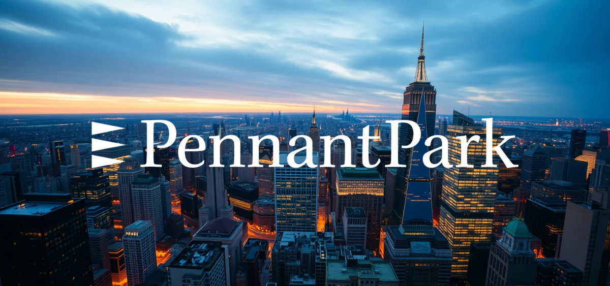 Beitragsbild zu PennantPark Floating Rate Capital Aktie: Derzeitige Entwicklungen