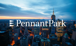 Beitragsbild zu PennantPark Floating Rate Capital Aktie: Derzeitige Entwicklungen