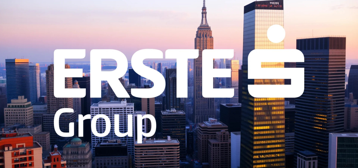 Beitragsbild zu Erste Group-Aktie: Dammbruch!