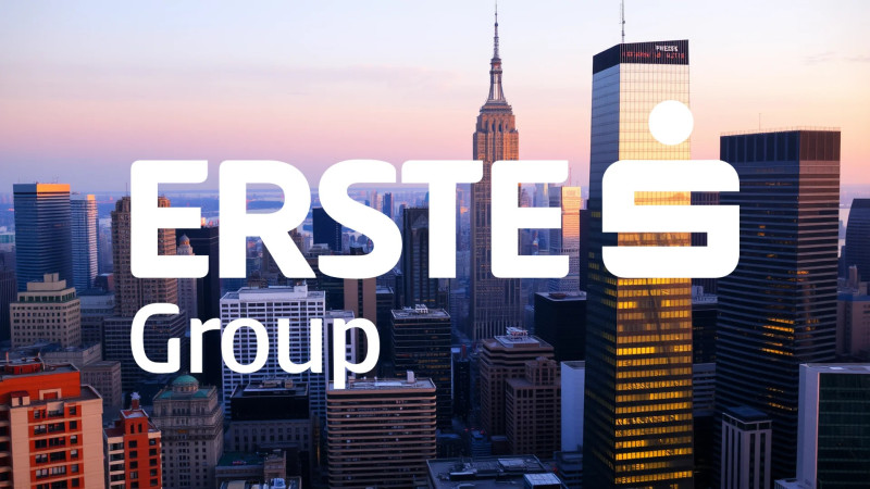 Beitragsbild zu Erste Group-Aktie: Dammbruch!