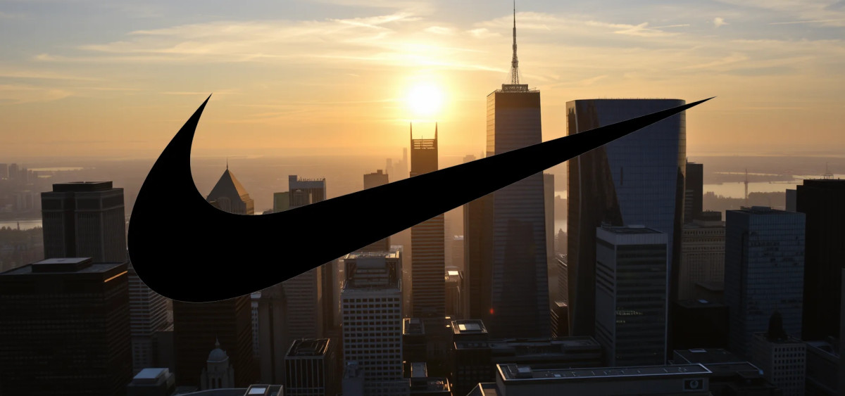 Beitragsbild zu Nike Aktie: Starker Vertrauensbeweis
