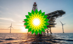 Beitragsbild zu BP Aktie: Zweifacher Offshore-Erfolg