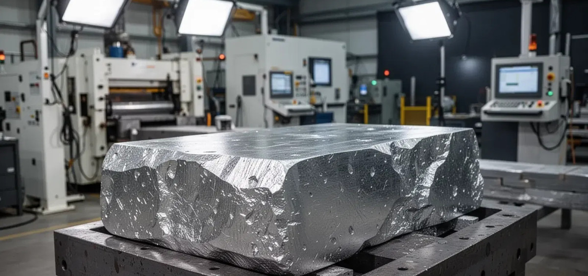 Beitragsbild zu Kirkstone Metals Aktie: Investoren im Fokus