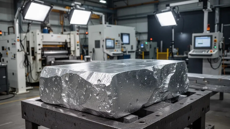 Beitragsbild zu Kirkstone Metals Aktie: Investoren im Fokus