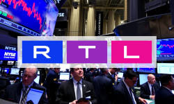Beitragsbild zu RTL Aktie: Werbeflaute schlägt voll durch