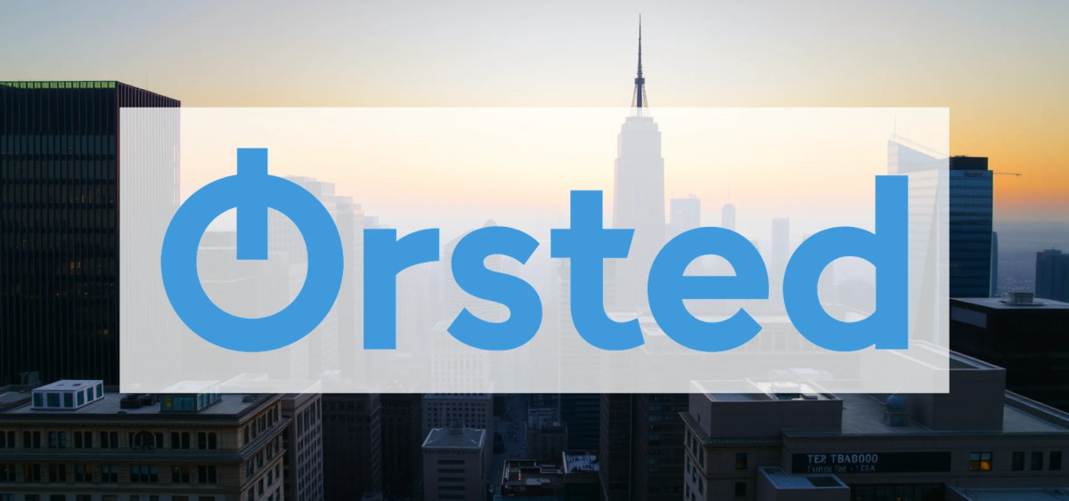 Beitragsbild zu Orsted Aktie: Marktchancen abwägen