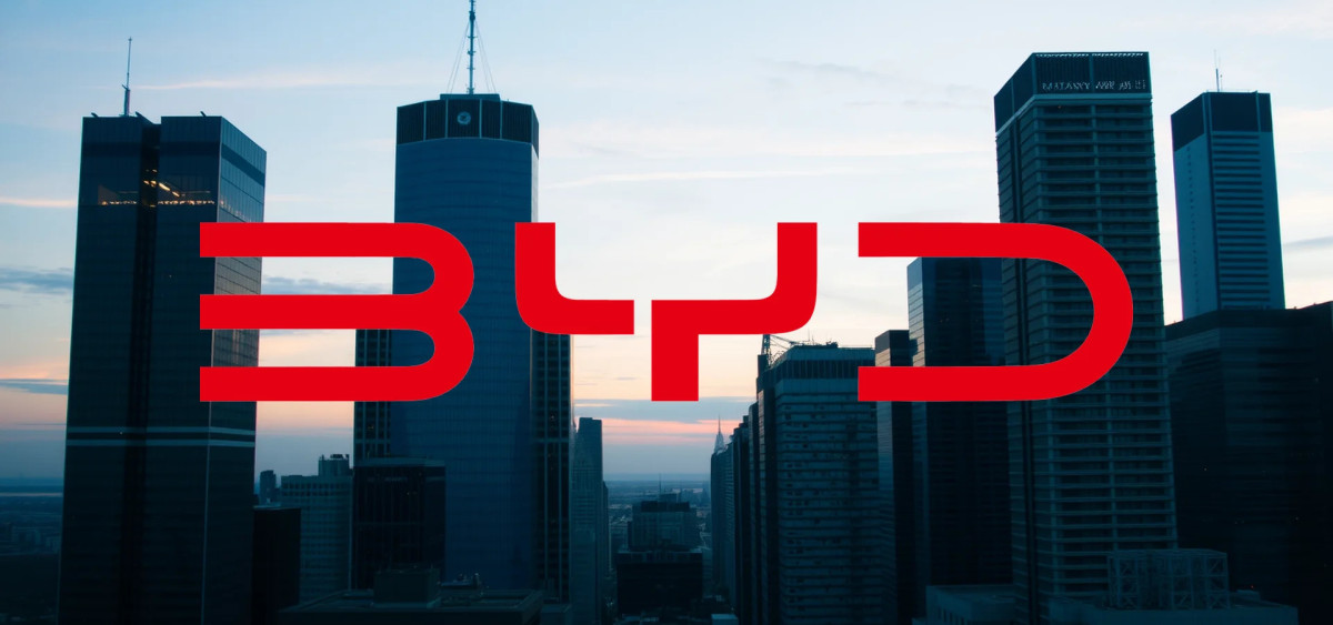 Beitragsbild zu BYD-Aktie: Kühne Prognose!
