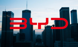 Beitragsbild zu BYD-Aktie: Kühne Prognose!