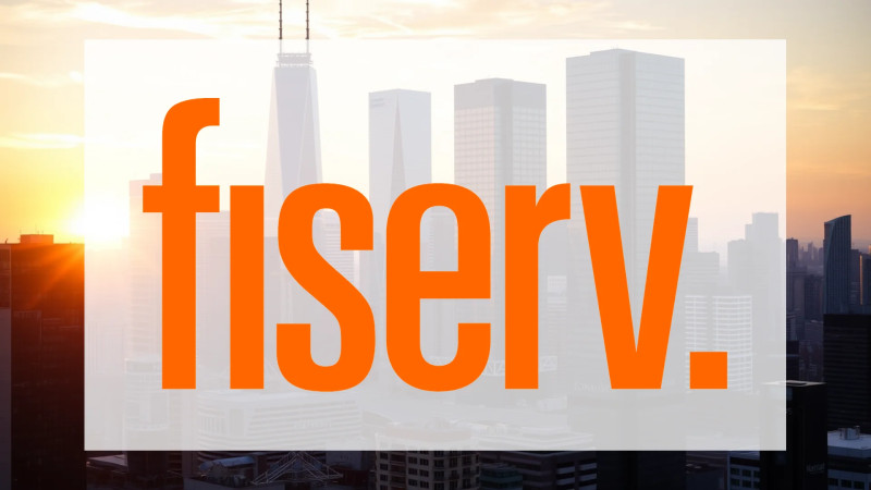 Beitragsbild zu Fiserv Aktie: Klagefrist sorgt für Beben