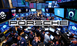 Beitragsbild zu Porsche AG Aktie: Kein Aufwind?