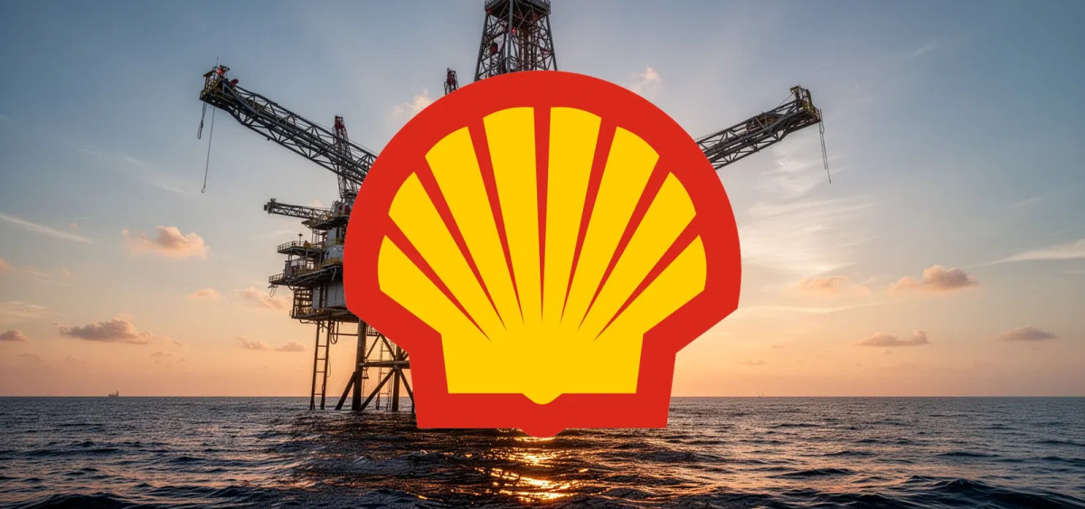 Beitragsbild zu Shell Aktie: Profiteur der Golf-Krise