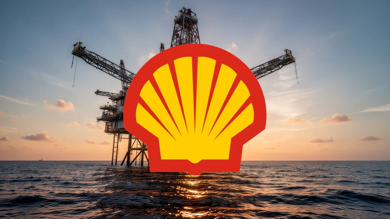 Beitragsbild zu Shell Aktie: Profiteur der Golf-Krise