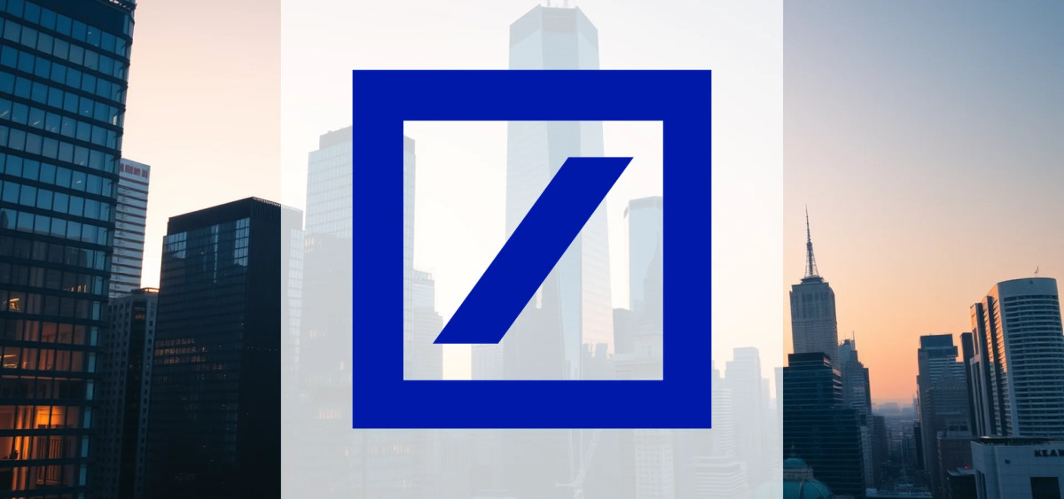 Beitragsbild zu Deutsche Bank Aktie: Analysten-Euphorie!