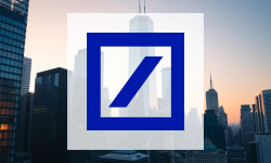 Beitragsbild zu Deutsche Bank Aktie: Analysten-Euphorie!