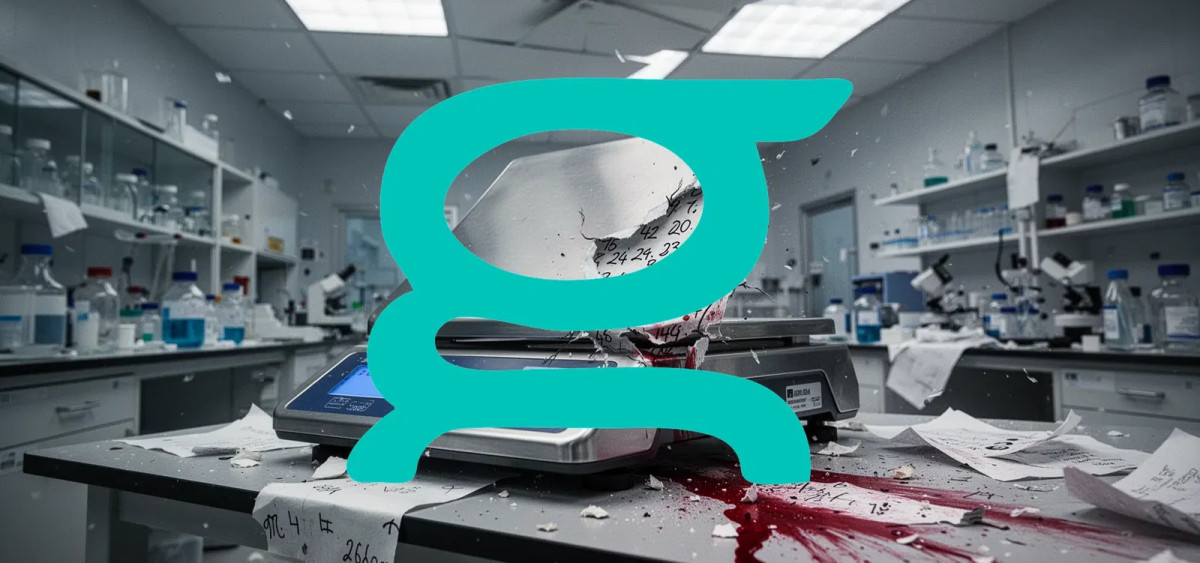 Beitragsbild zu Gerresheimer Aktie: Schwankendes Fundament?