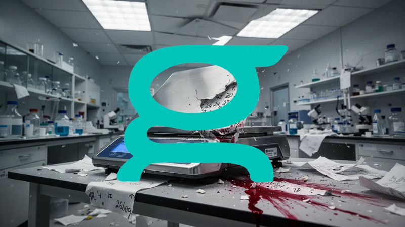 Beitragsbild zu Gerresheimer Aktie: Schwankendes Fundament?