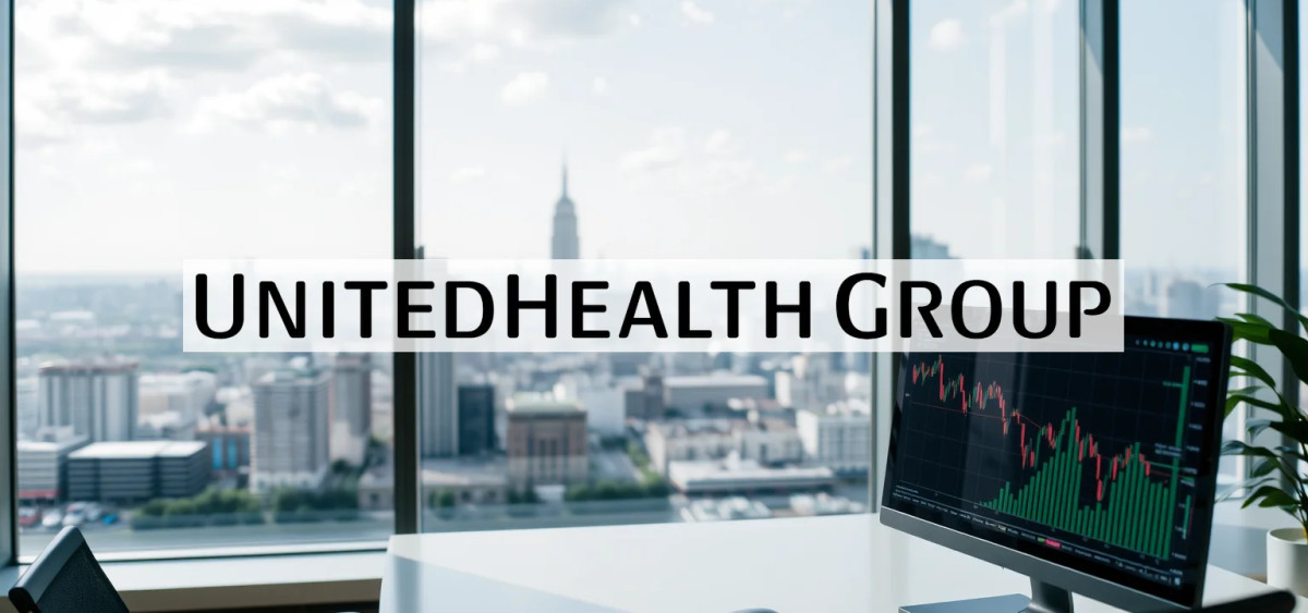 Beitragsbild zu UnitedHealth Aktie: Berkshire Hathaway sorgt für Sensation