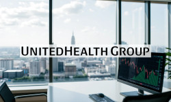Beitragsbild zu UnitedHealth Aktie: Berkshire Hathaway sorgt für Sensation