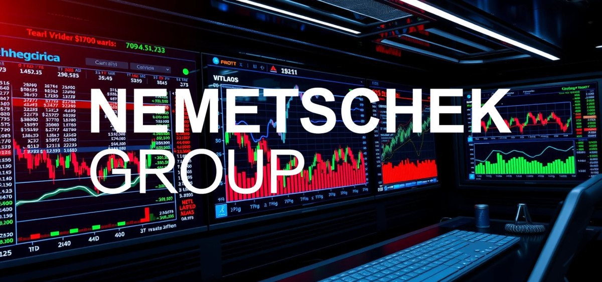 Beitragsbild zu Nemetschek Aktie: Keinerlei Aufschwung?