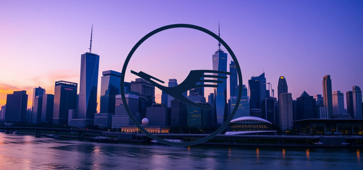 Beitragsbild zu Lufthansa Aktie: Wachstumskurs 2026