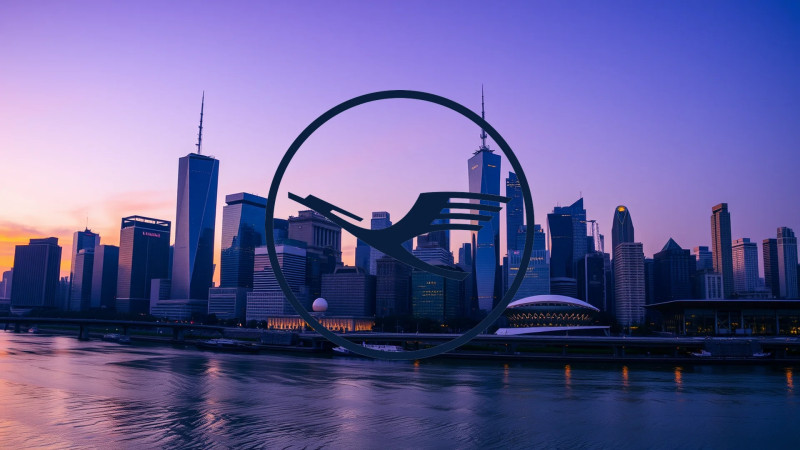 Beitragsbild zu Lufthansa Aktie: Wachstumskurs 2026