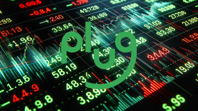 Beitragsbild zu Plug Power-Aktie: Freche Schätzung!