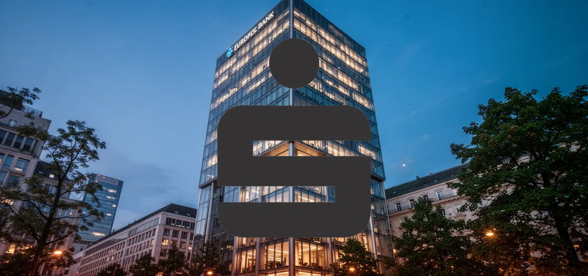 Beitragsbild zu Erste Group Aktie: Wachstum hat seinen Preis