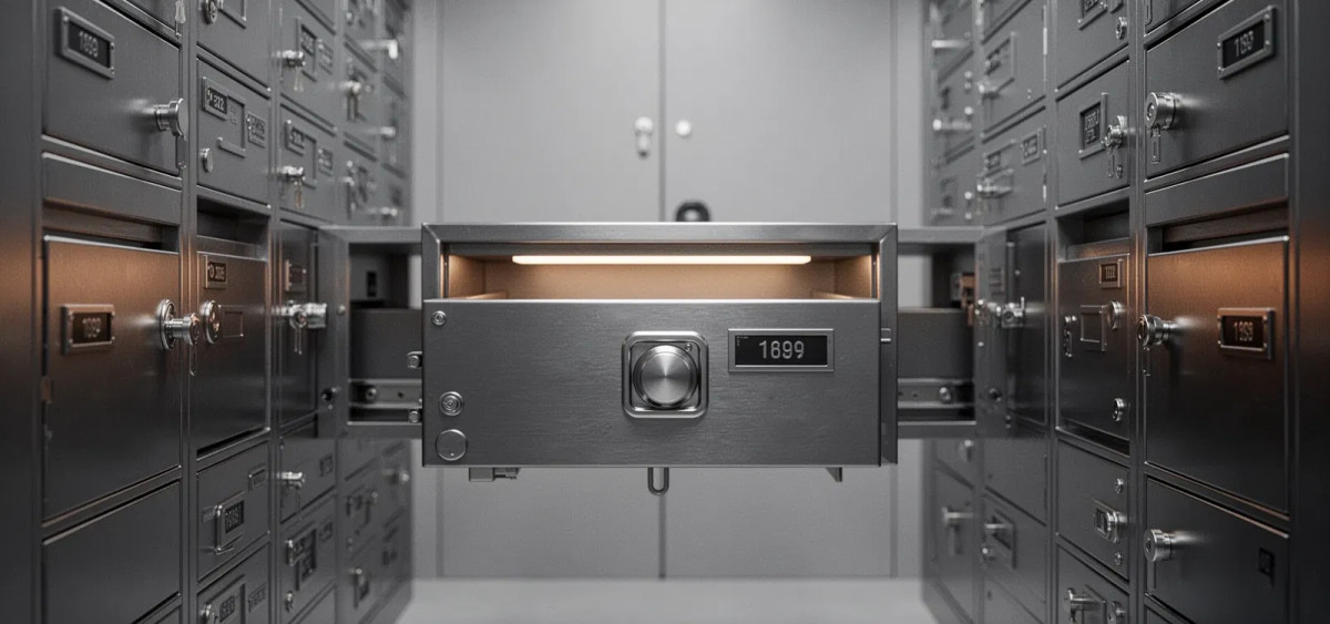 Beitragsbild zu American Core Sectors ETF: Defensive im Fokus