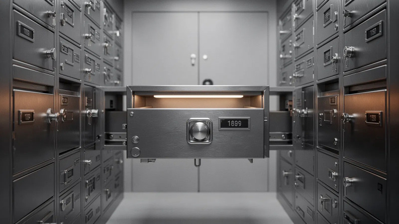 Beitragsbild zu American Core Sectors ETF: Defensive im Fokus