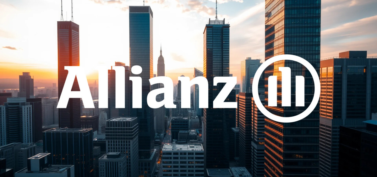Beitragsbild zu Allianz Aktie: Kampf der Extreme