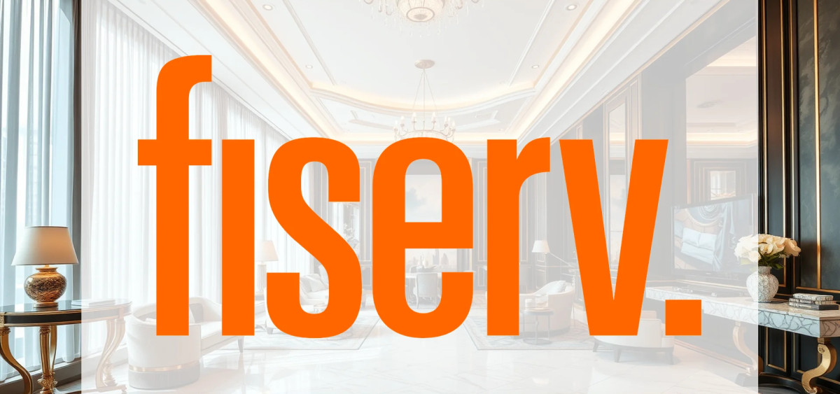 Beitragsbild zu Fiserv Aktie: Signale verpasst?