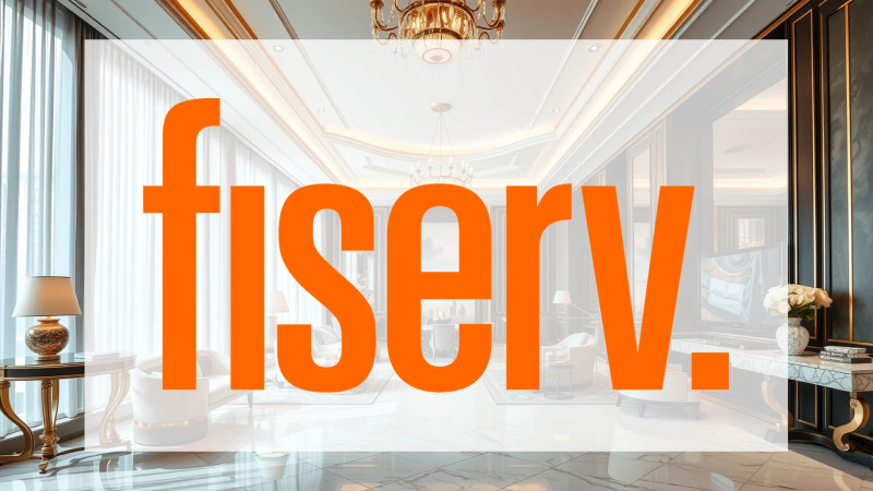 Beitragsbild zu Fiserv Aktie: Signale verpasst?