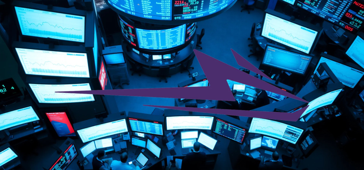 Beitragsbild zu Wolfspeed Aktie: Völlig unberechenbar!