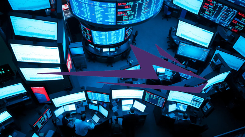 Beitragsbild zu Wolfspeed Aktie: Völlig unberechenbar!