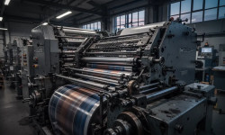 Beitragsbild zu Heidelberger Druck Aktie: Paradoxe Talfahrt