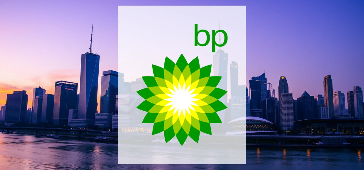 Beitragsbild zu BP Aktie: Kehrtwende schockt!