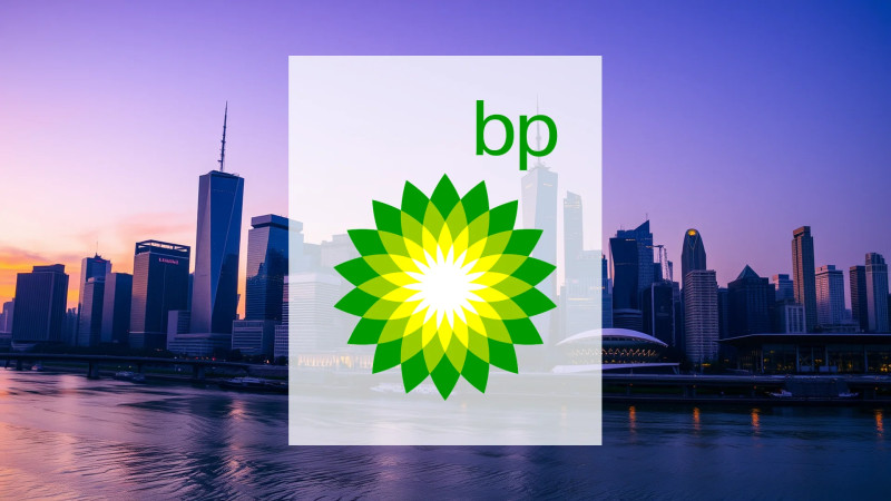 Beitragsbild zu BP Aktie: Kehrtwende schockt!