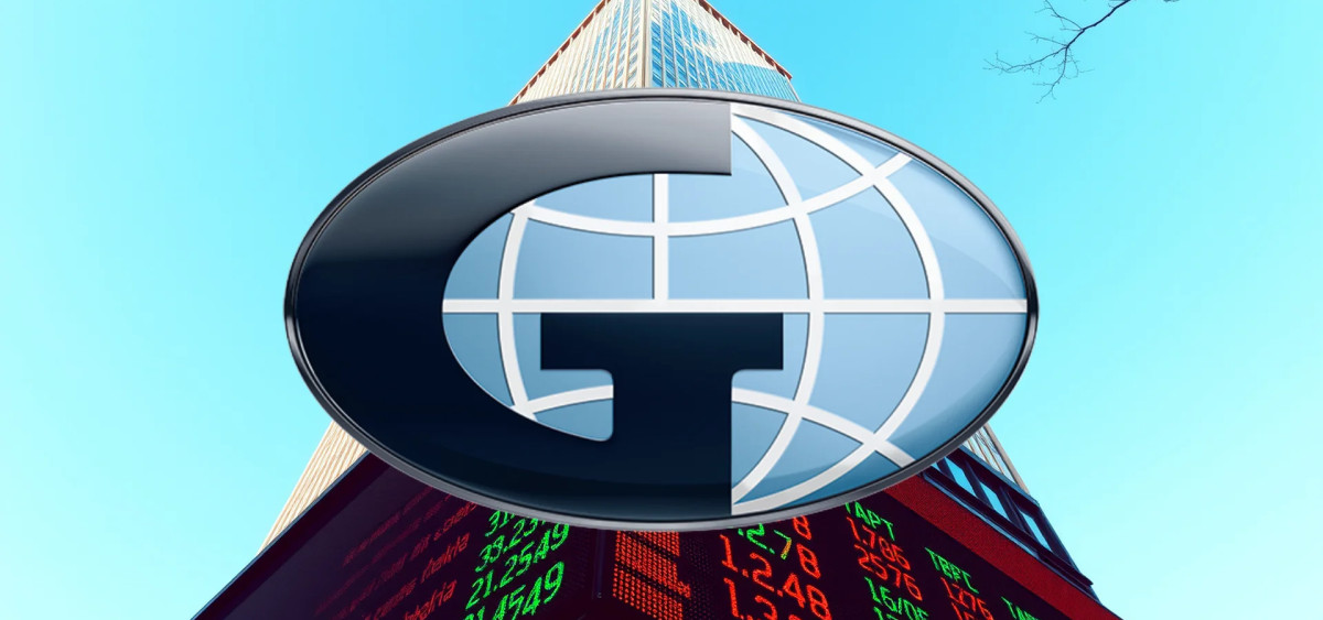 Beitragsbild zu Arthur J. Gallagher Aktie: Unter Druck