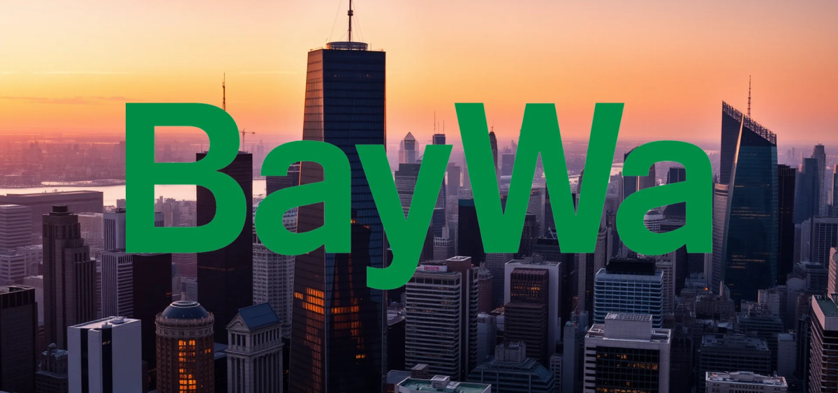 Beitragsbild zu BayWa Aktie: Verunsicherte Perspektiven!