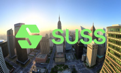 Beitragsbild zu Süss MicroTec Aktie: Zwischen Hoffnung und Absturz