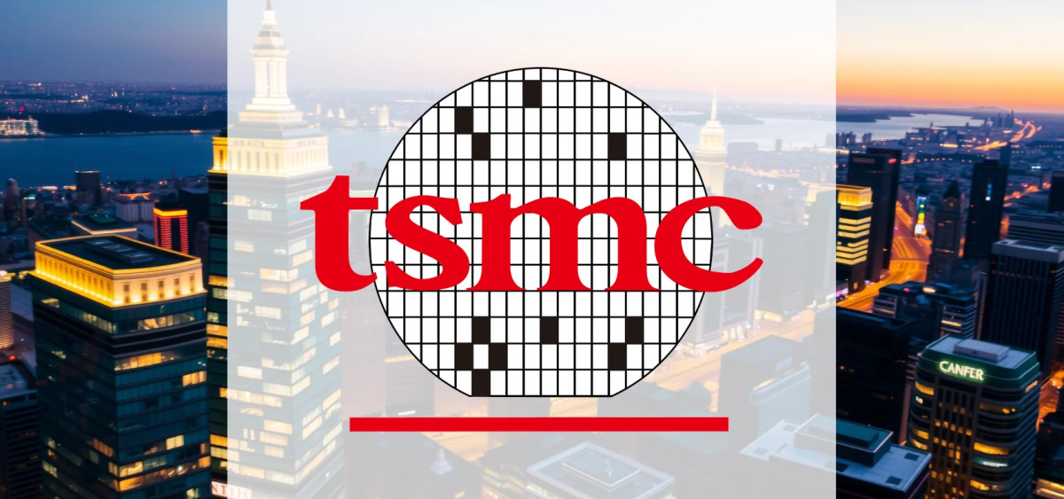 Beitragsbild zu TSMC Aktie: Tarif-Schock wird zum Glücksfall