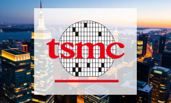 Beitragsbild zu TSMC Aktie: Tarif-Schock wird zum Glücksfall