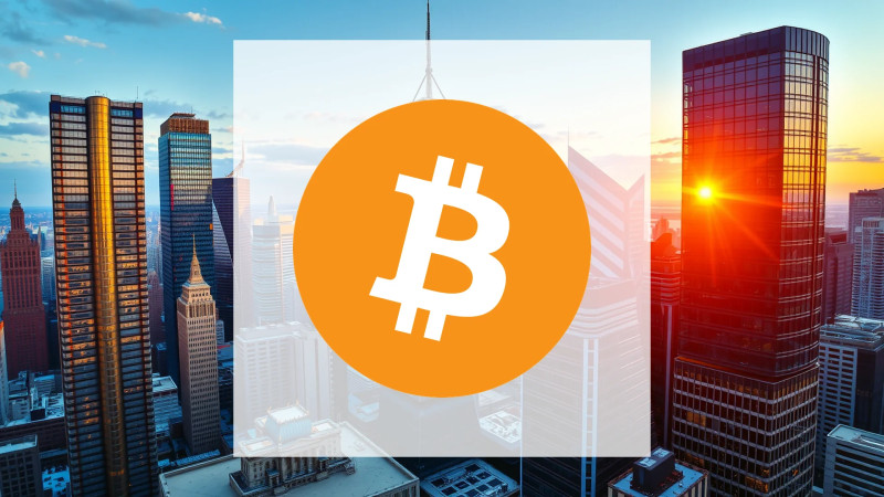 Beitragsbild zu Bitcoin: Kollateral-Revolution