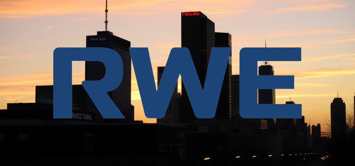 Beitragsbild zu RWE Aktie: Rückkauf beschleunigt