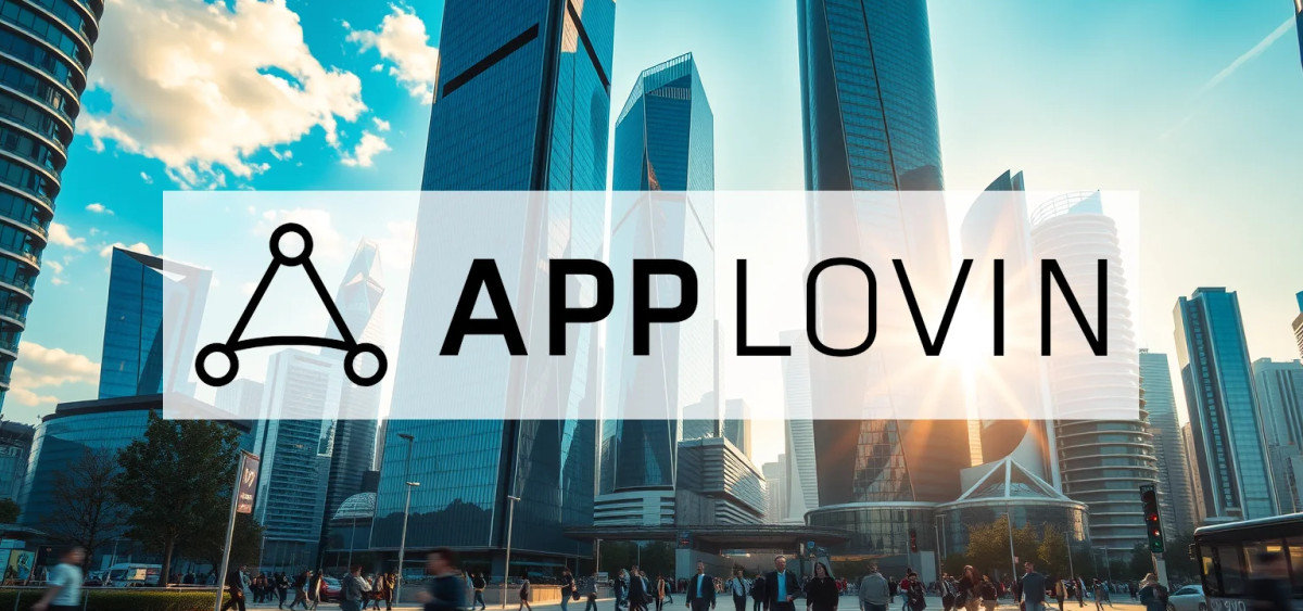 Beitragsbild zu Applovin Aktie: KI-Revolution oder Insider-Flucht?