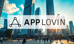 Beitragsbild zu Applovin Aktie: KI-Revolution oder Insider-Flucht?