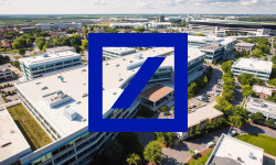 Beitragsbild zu Deutsche Bank Aktie: Investmentbanking überzeugt