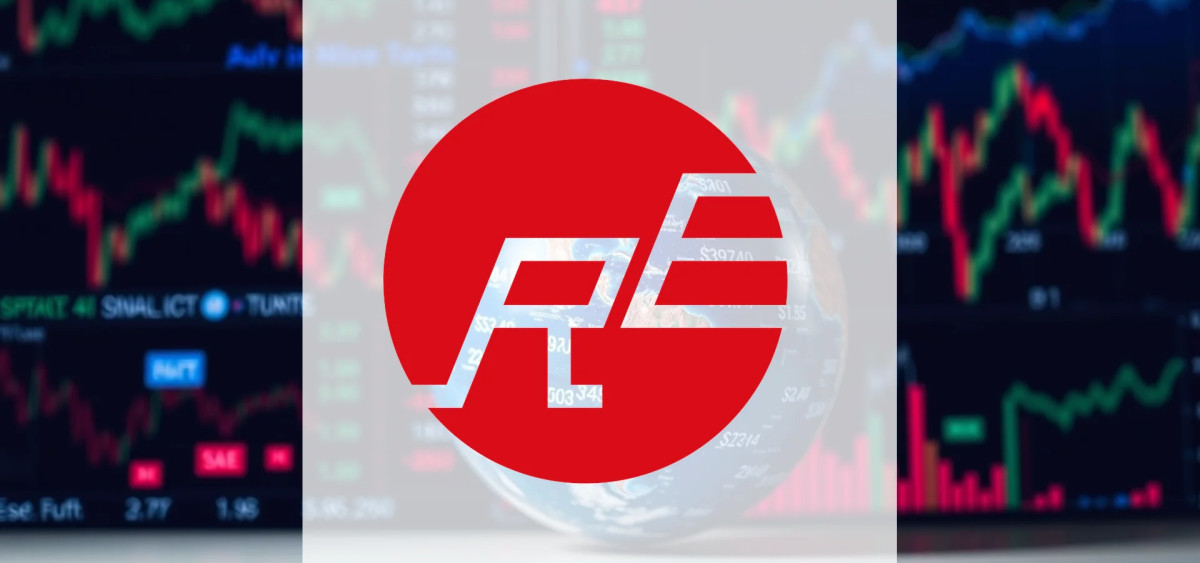 Beitragsbild zu China Northern Rare Earth High-Tech Aktie: Spitzenresultate erzielt!